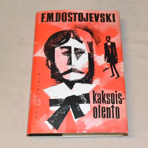 F. M. Dostojevski Kaksoisolento